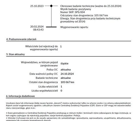 Fiat Punto Evo cena 17999 przebieg: 107000, rok produkcji 2011 z Katowice małe 137